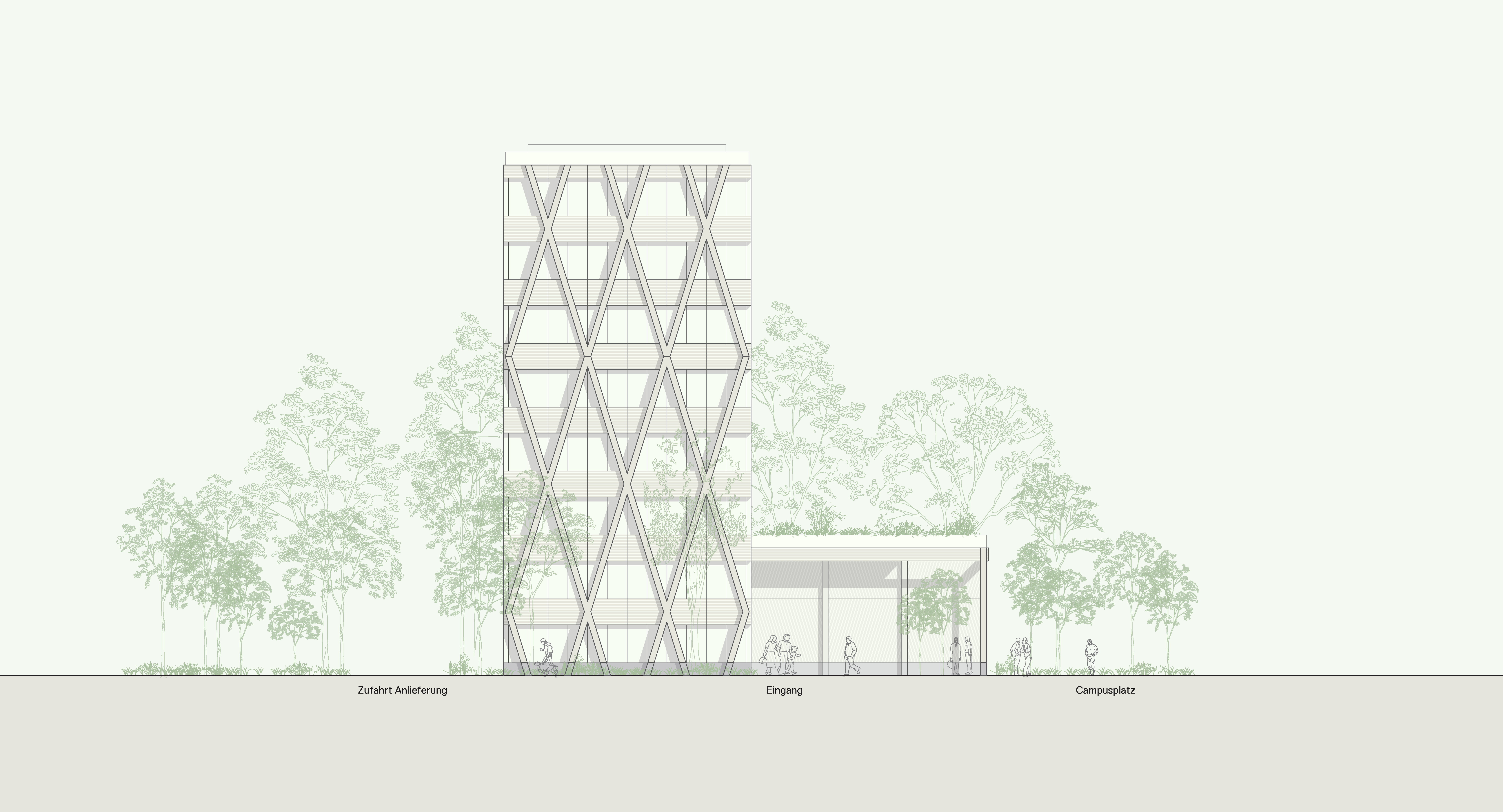 木材视觉实验室丨SWAP Architektur-12