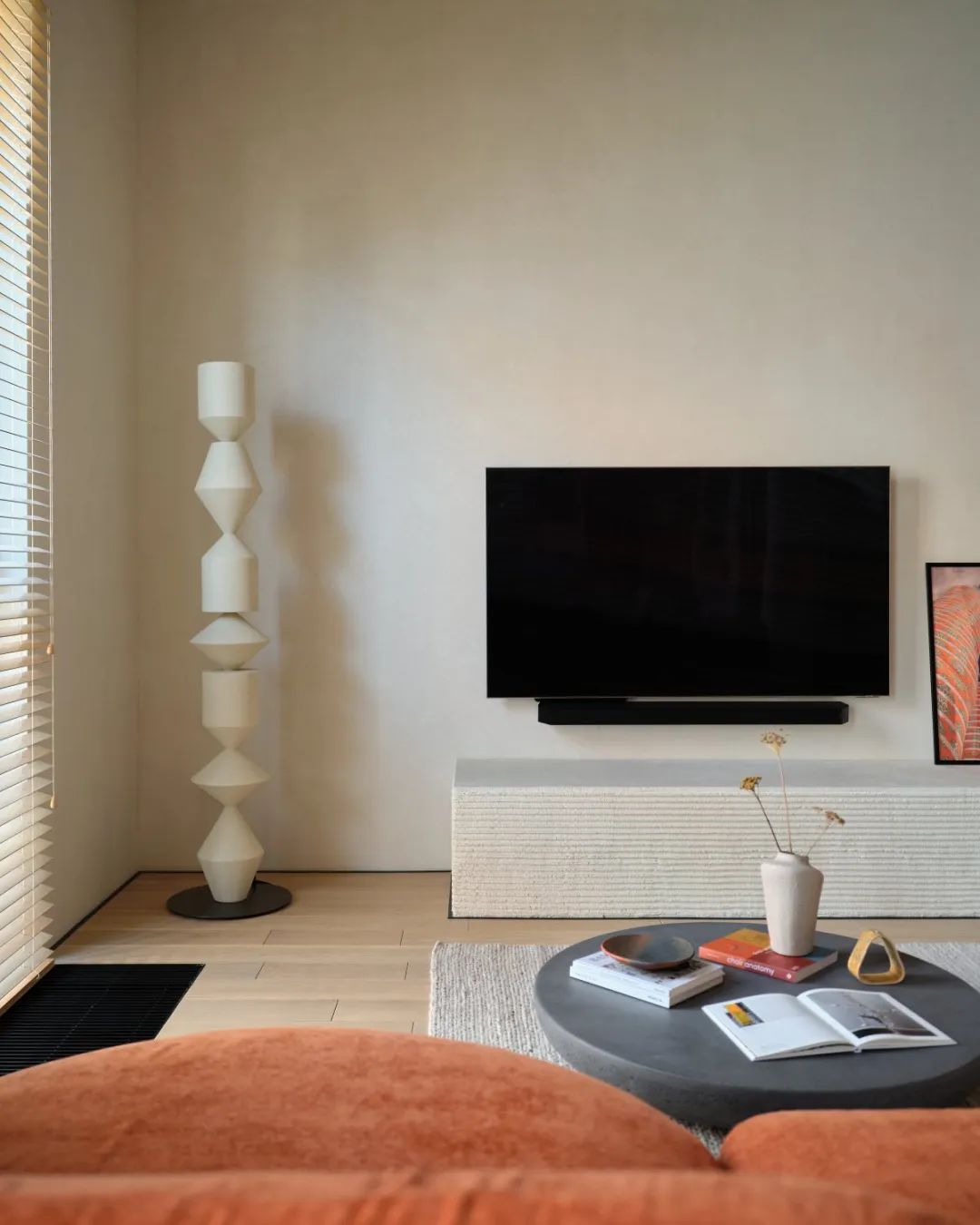 运动员一人居住宅装修丨哈萨克斯坦丨Akhmetova Aigerim-15