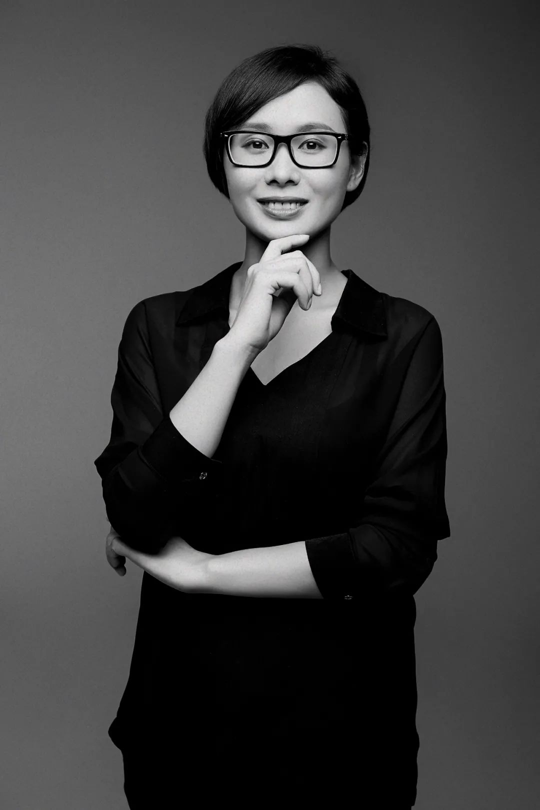 上海乔爱别墅 | 现代简约风,家的艺术表达-40