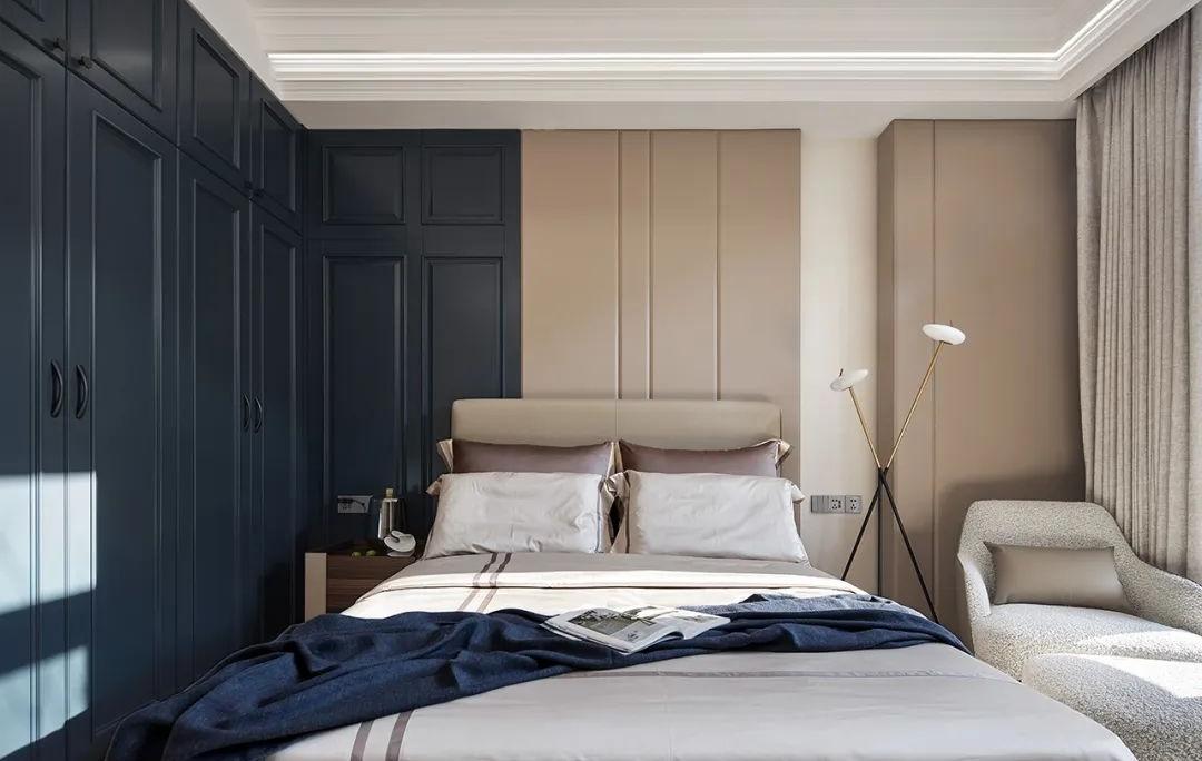 自由释放丨中国宁波丨泰睿软装-27