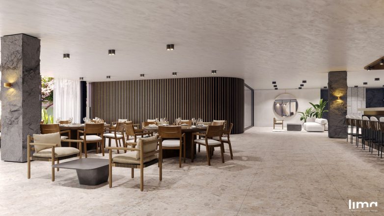 Hotel Karlovci（卡尔洛维茨酒店）丨LIMA Design（布达佩斯）,Lamda Group（诺维萨德）-61