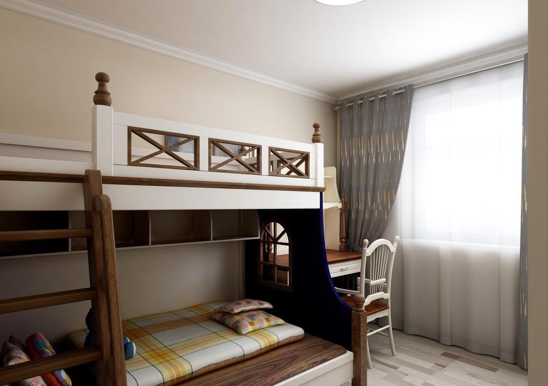 现代简约家居设计案例解析-0