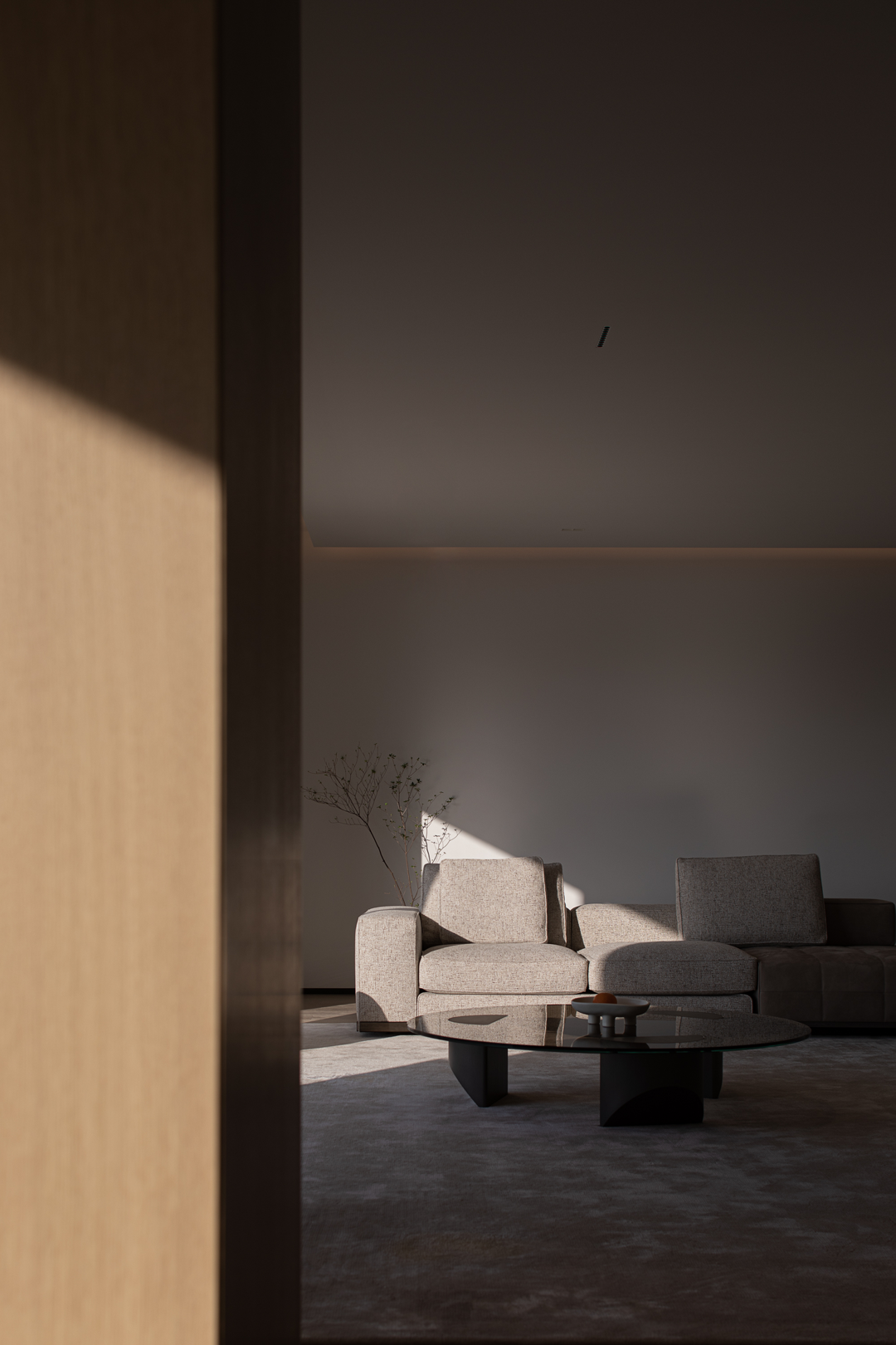 浙江·台州·耀达天玺丨中国台州丨上境空间设计事务所-2