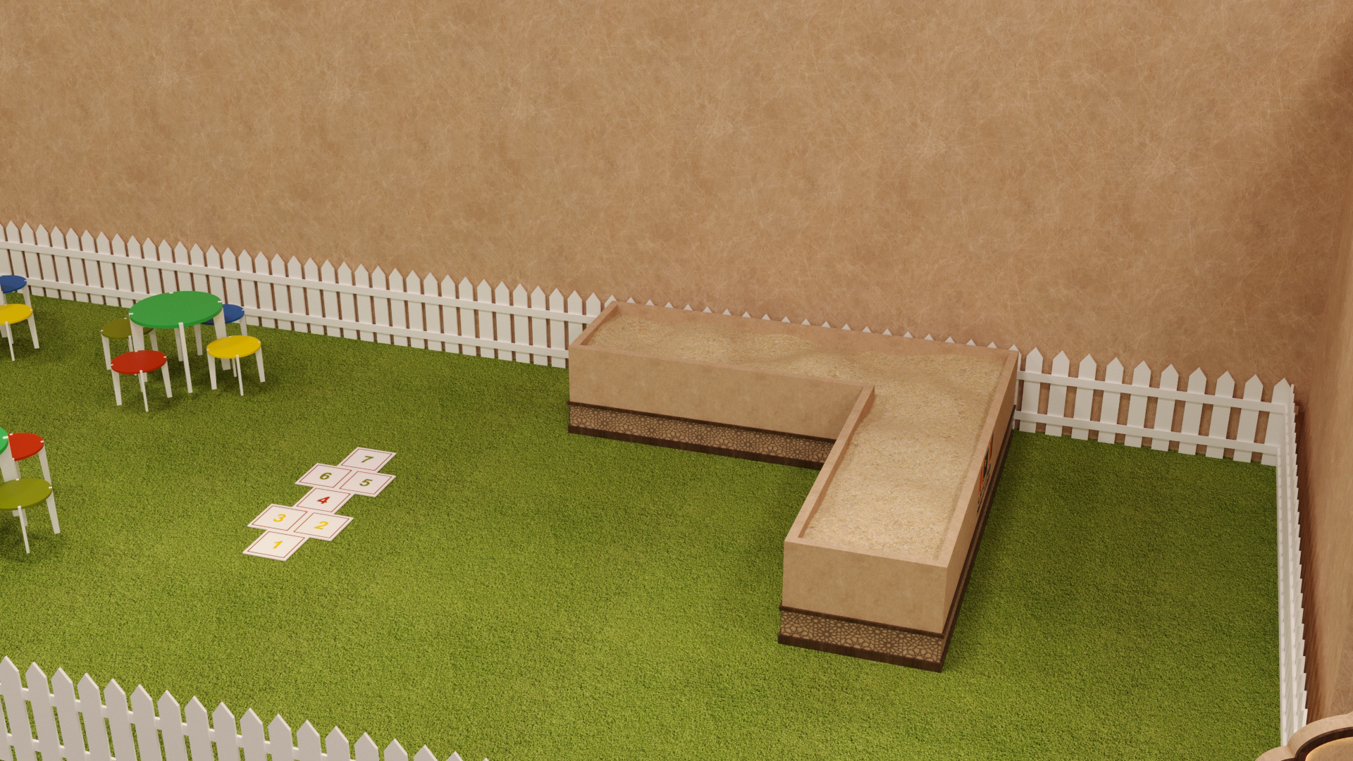 沙特阿拉伯文化部斋月活动-34