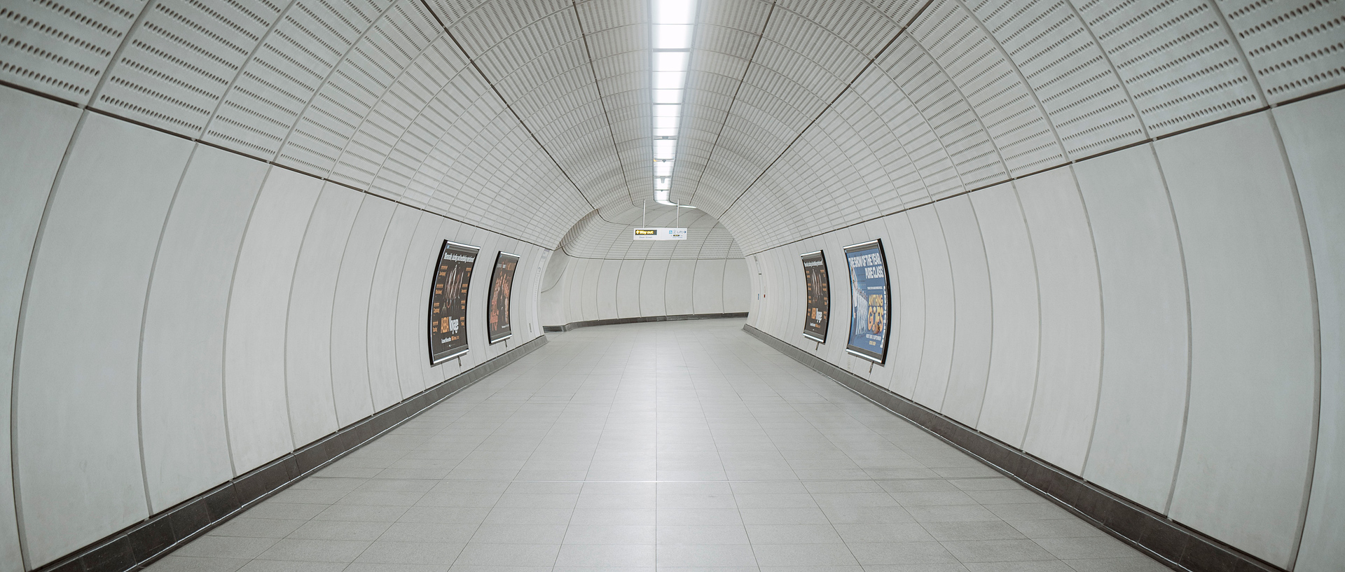 变形伦敦丨United KingdomLondon丨alexanderrentsch-22