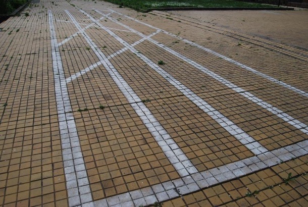 维蒂奇楼内的伏伊伏丁那当代艺术博物馆丨诺维萨德丨伊沃·维蒂奇-45