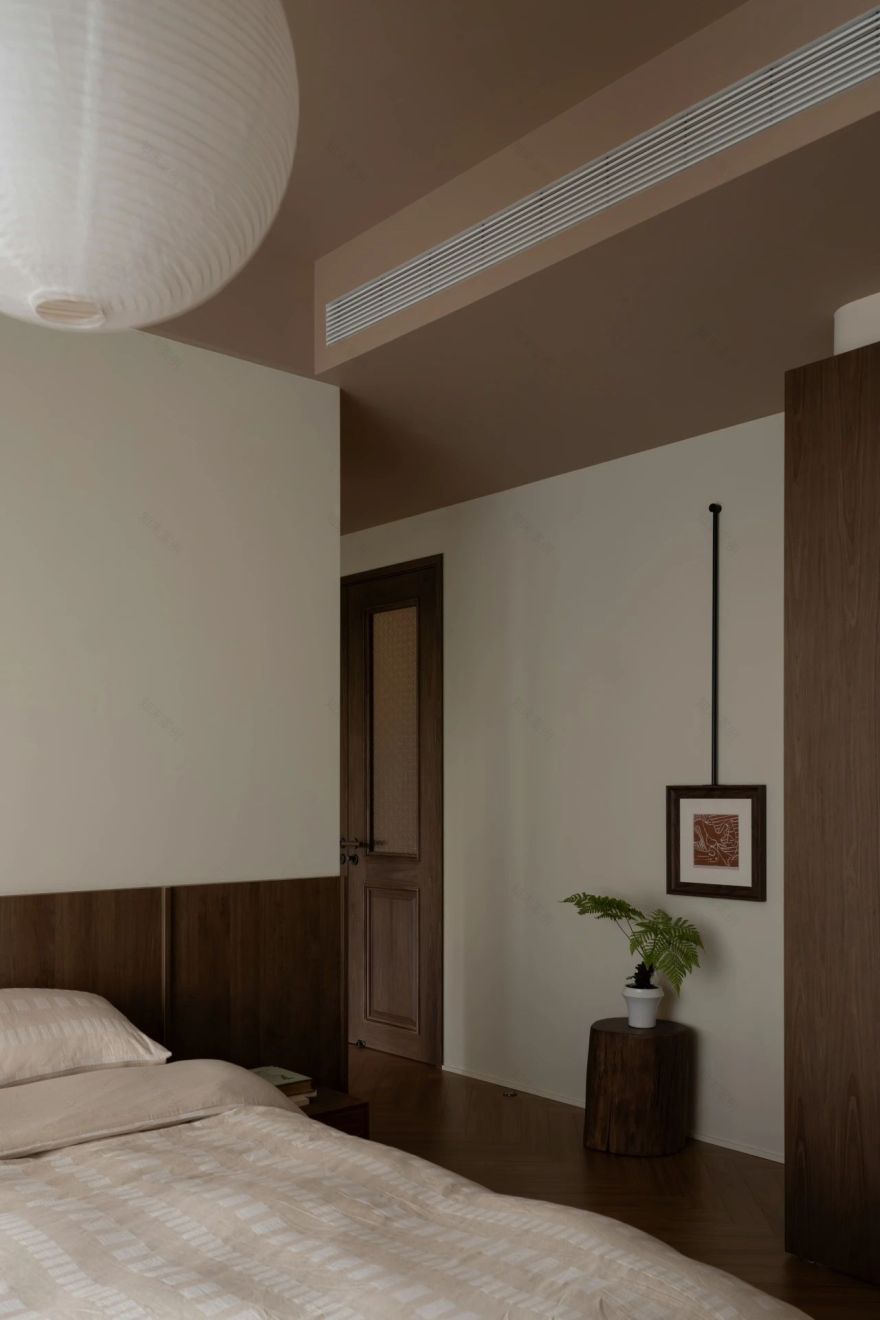 Private Home 归于自然的诗意栖居-88