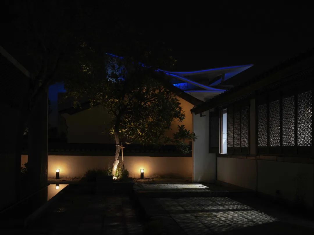 风越里:绍兴柴场弄城市有机更新丨中国绍兴丨上海昂特建筑设计咨询有限公司(法国昂特)-30