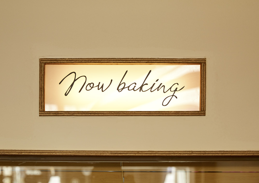 首尔 13 坪甜蜜咖啡厅，打造复古艺术空间-14