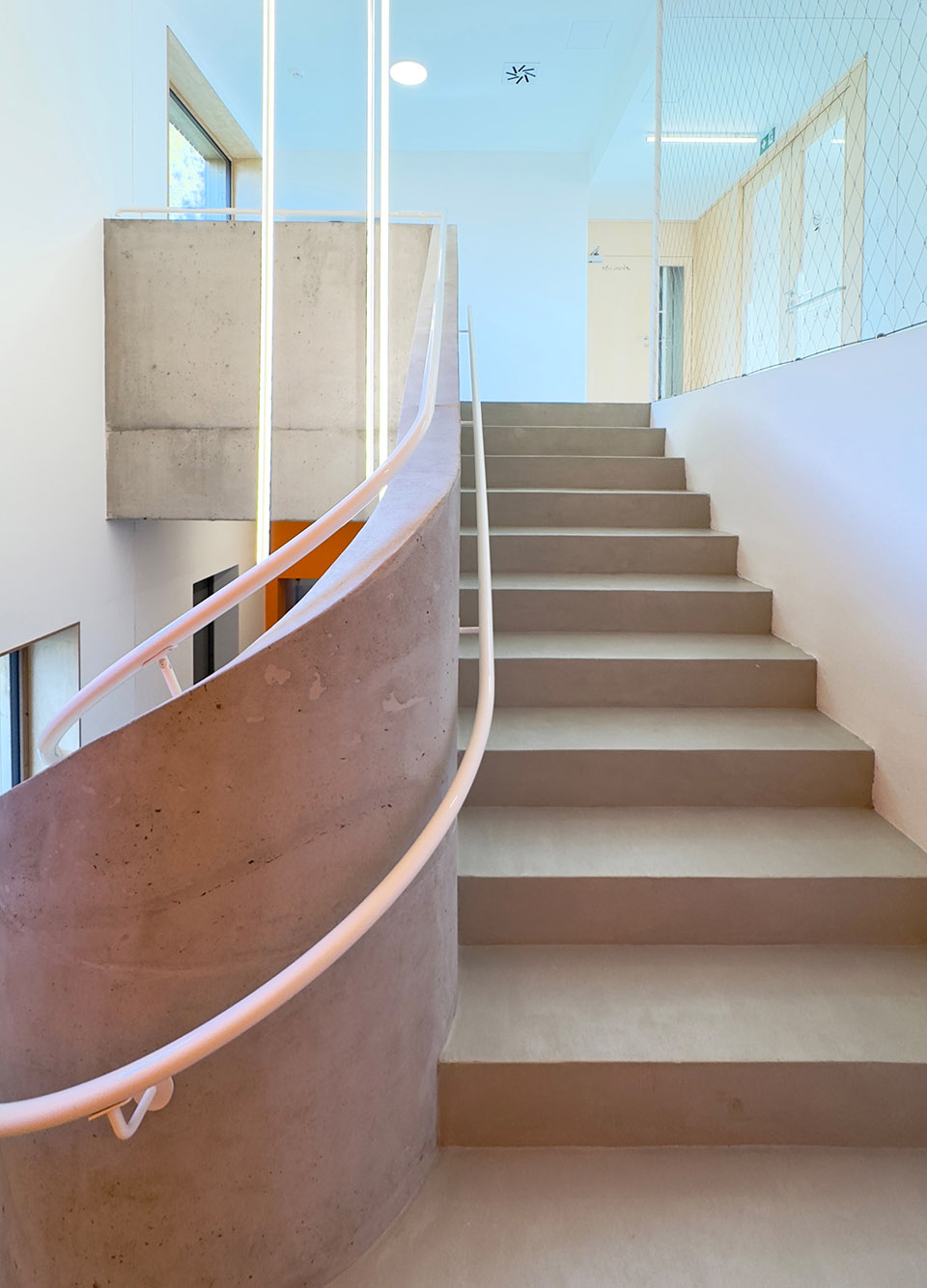 Fulnek幼儿园丨捷克丨XTOPIX architekti-78