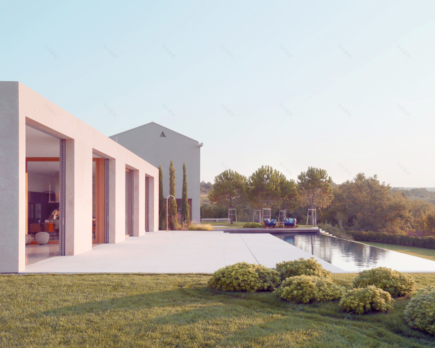 丨克罗地亚丨Arhitekti Počivašek Petranovič-8