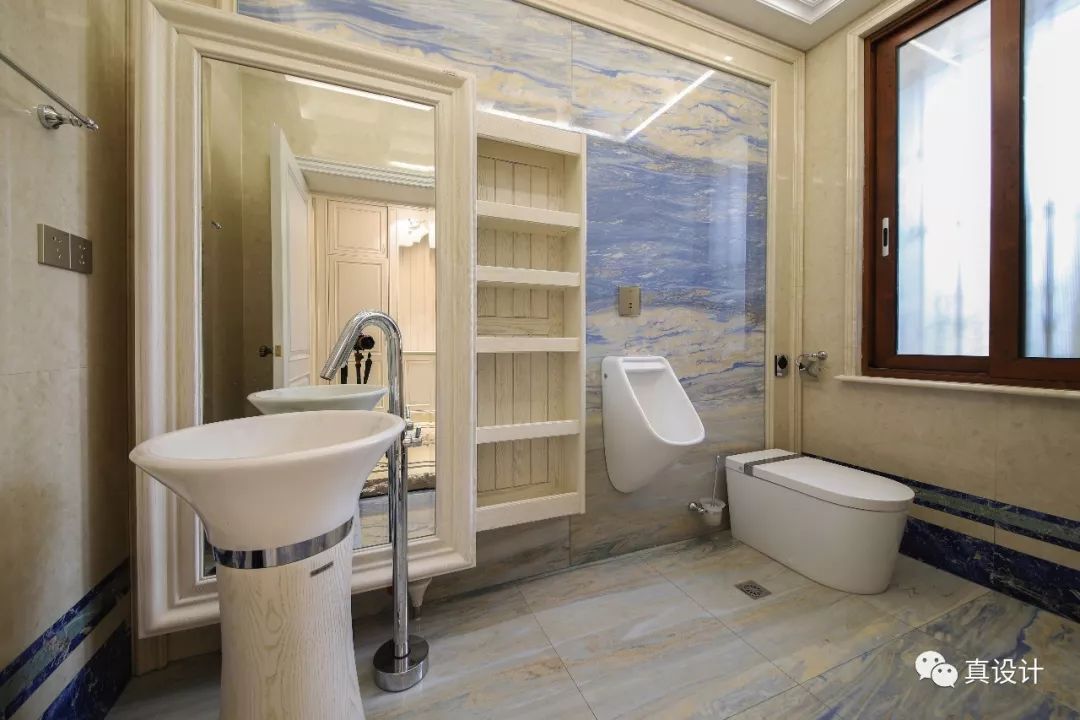 金华海棠花园别墅 | 诗意花园,重拾浪漫生活-56