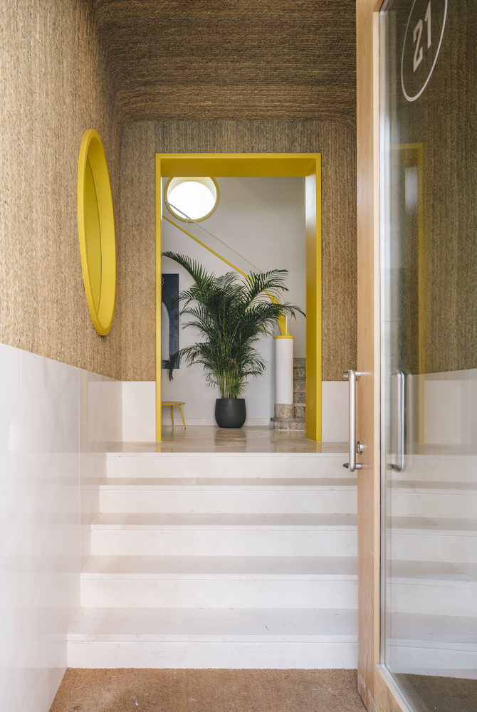 马德里特图安合住-31