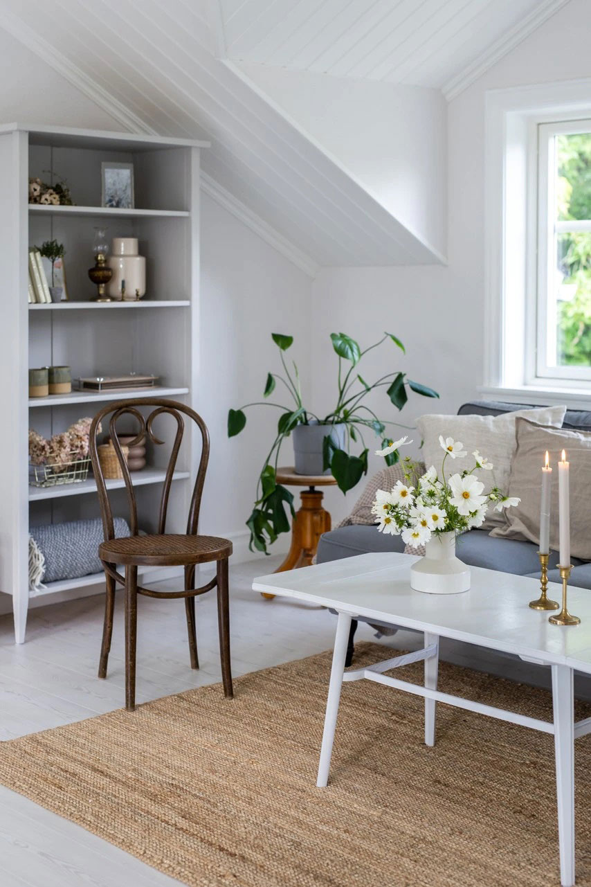 瑞典传统小屋，儿童迷你屋成亮点-11