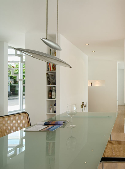 丨德国科隆丨bünck ARCHITEKTUR-14