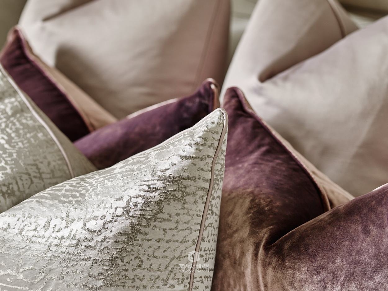 斯沃特大厦公寓样板间Bayswater Mansion Apartment-18