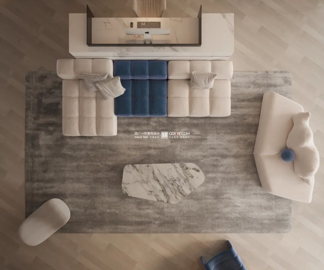 世欧王庄设计作品丨中国福建丨国广一叶-54