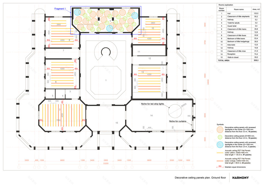 HARMONY KINDERGARTEN, ABU DHABI-59