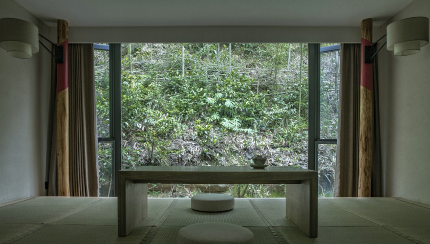 无它心舍·素旅酒店丨中国杭州-29