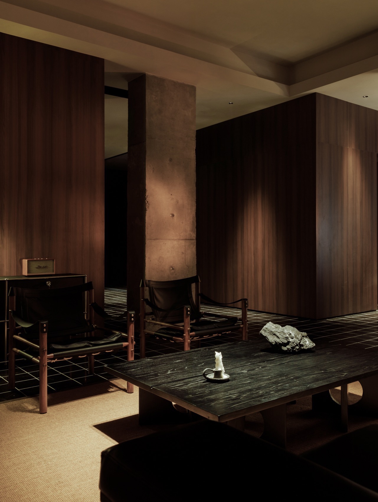 谷奈酒店丨中国洛阳丨未止工作室-73