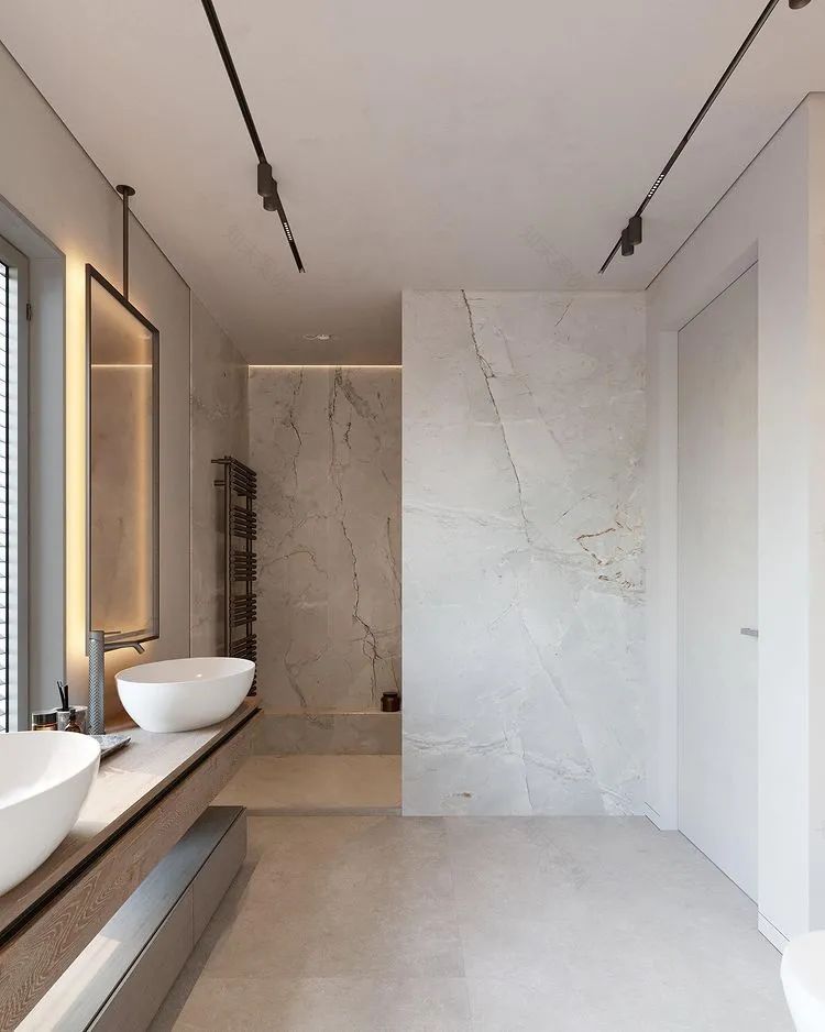 以色列现代年轻家庭住宅丨Artpartner Architects-40