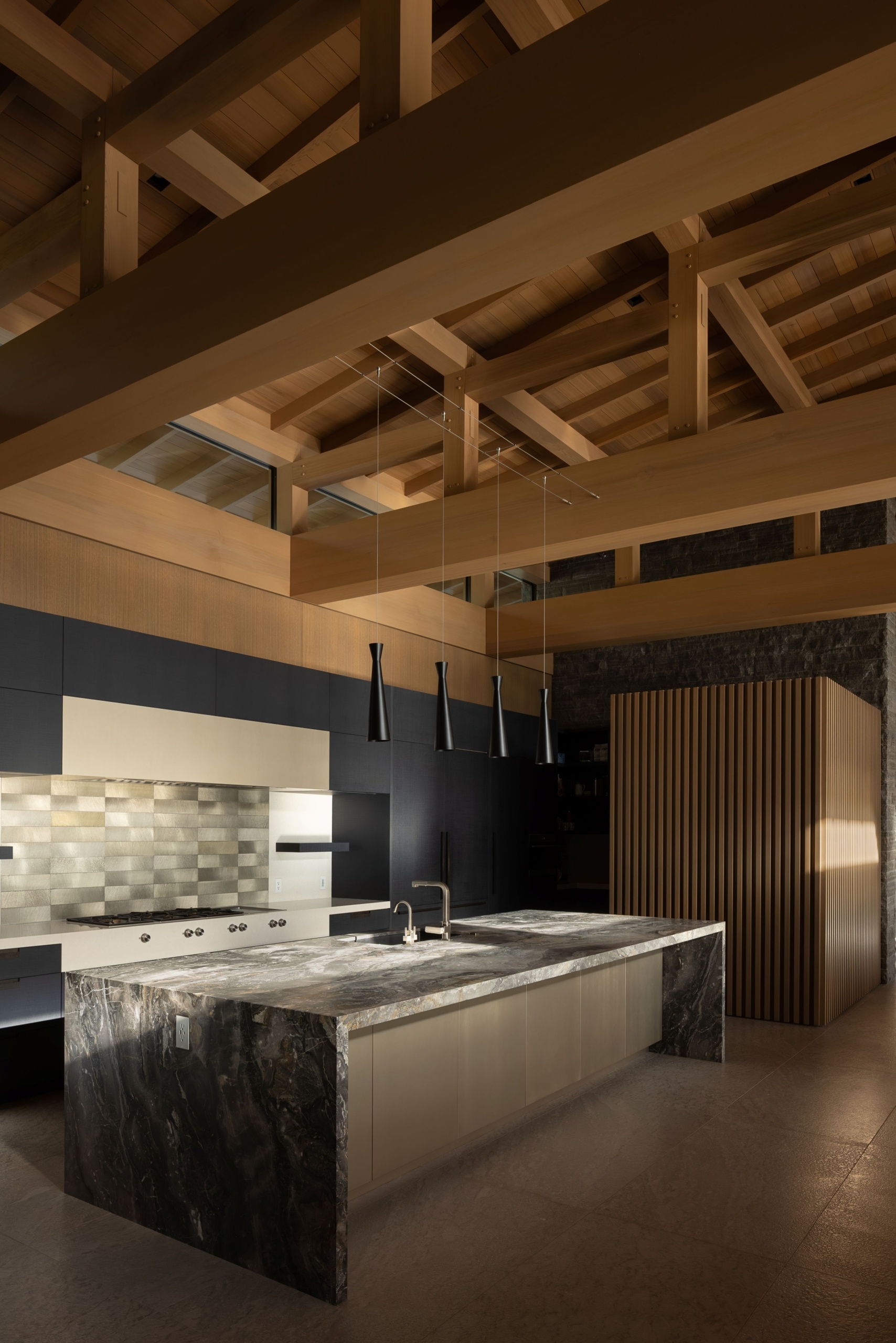 别墅景观丨加拿大维多利亚丨Openspace Architecture-26