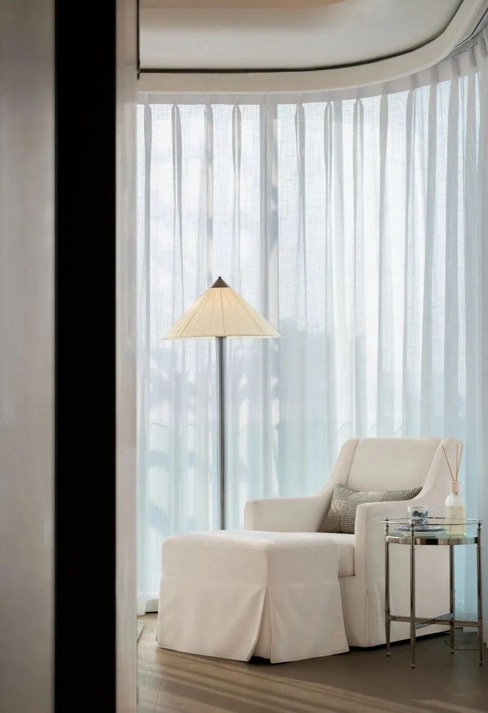 CCD｜2984㎡诗意简奢,油画中走出来的世界丨中国成都-30