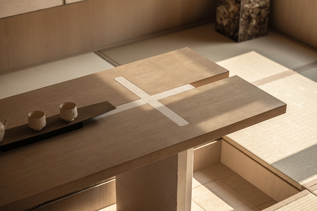 重庆万华麓悦江城碧影溪C户型样板间丨中国重庆丨深圳市盘石室内设计有限公司,万华室内设计中心-22