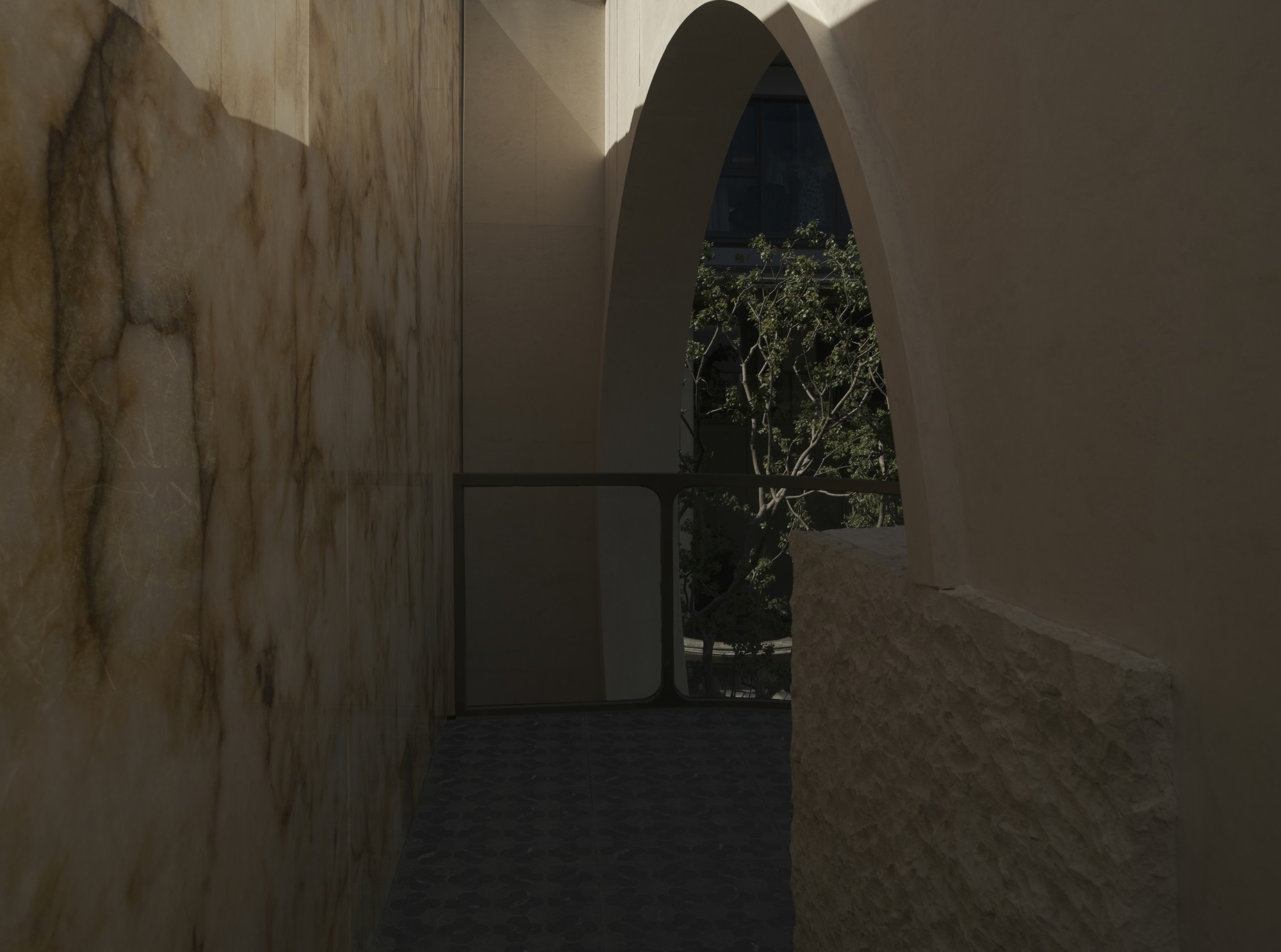 苏州象屿恒泰·天熠东方丨中国苏州丨广州观己景观设计有限公司-67