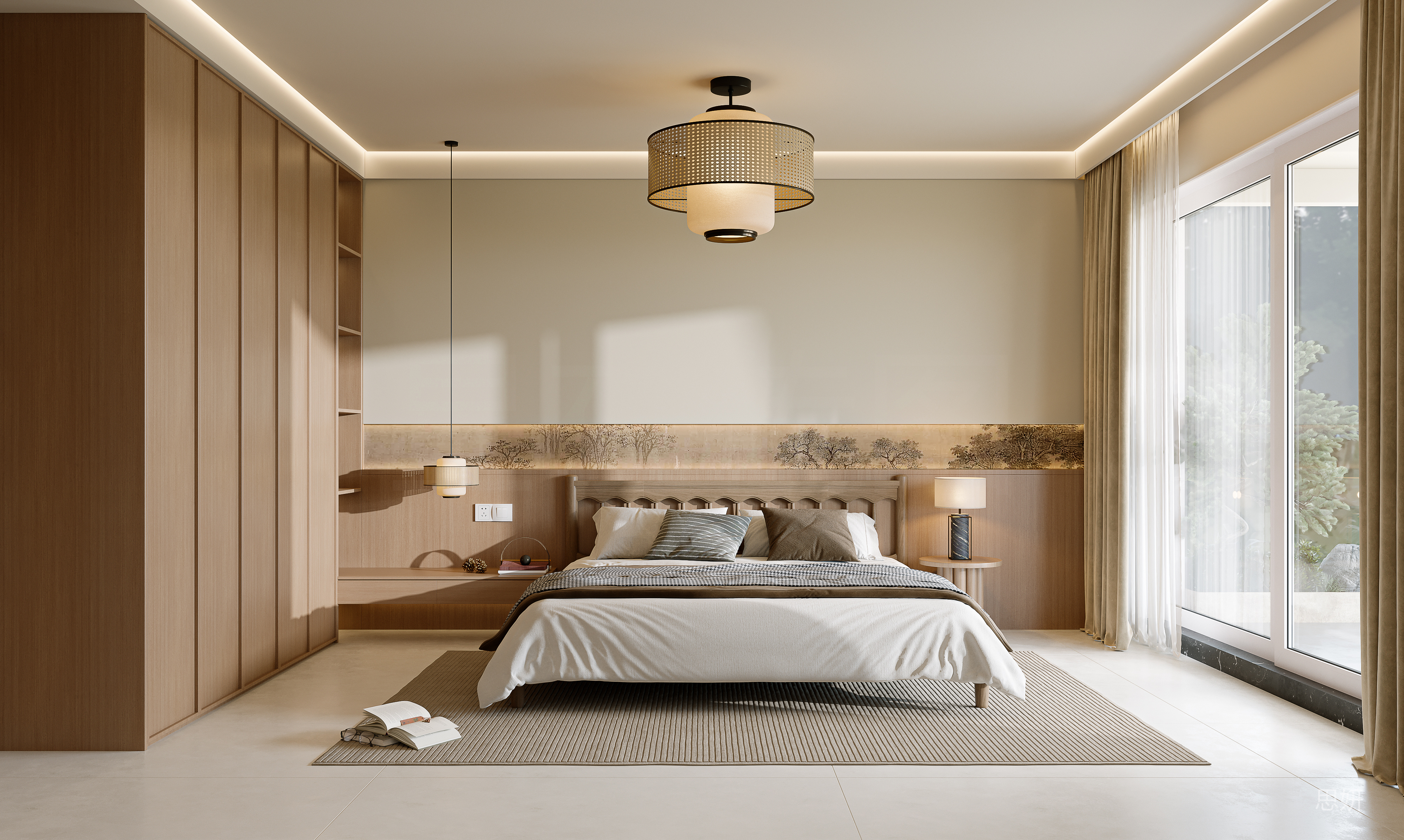 宋式美学  以简驭繁，以雅化境-5