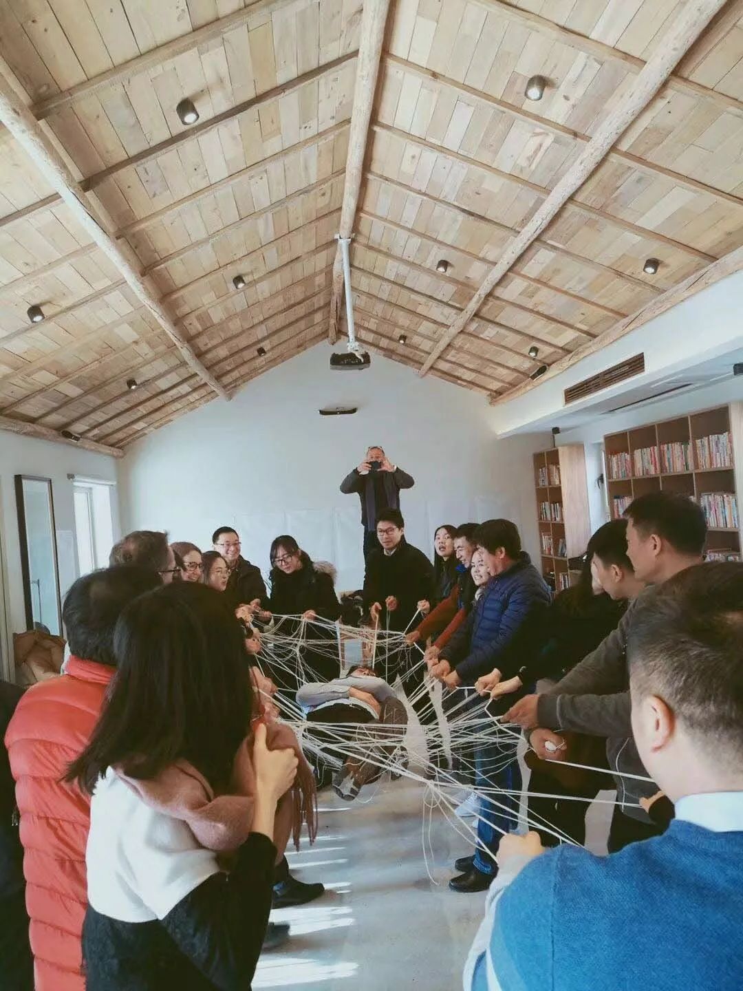 东麦窑社区美丽乡村环境综合整治工程丨中国青岛-123