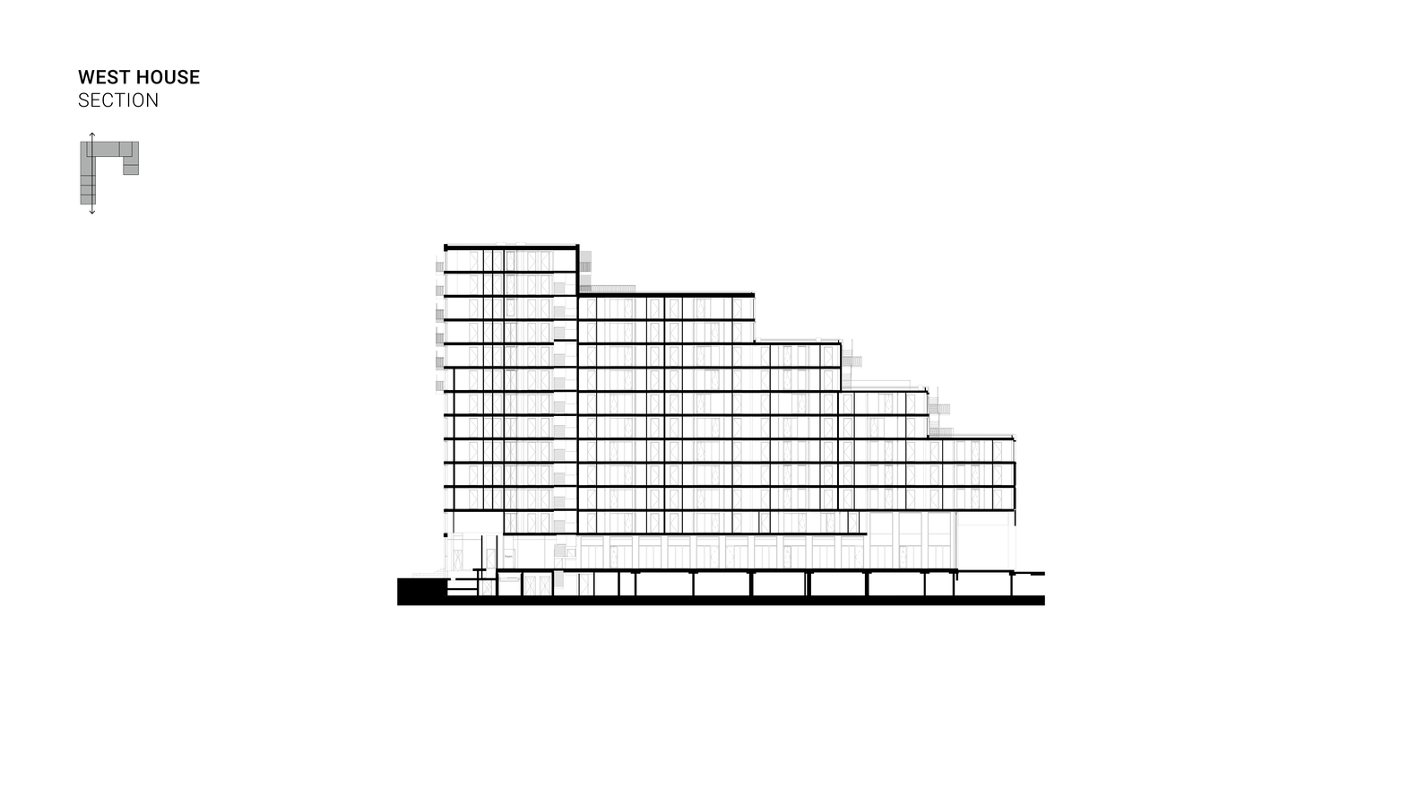 OurDomain 学生住房丨荷兰阿姆斯特丹丨OZ Architects-53