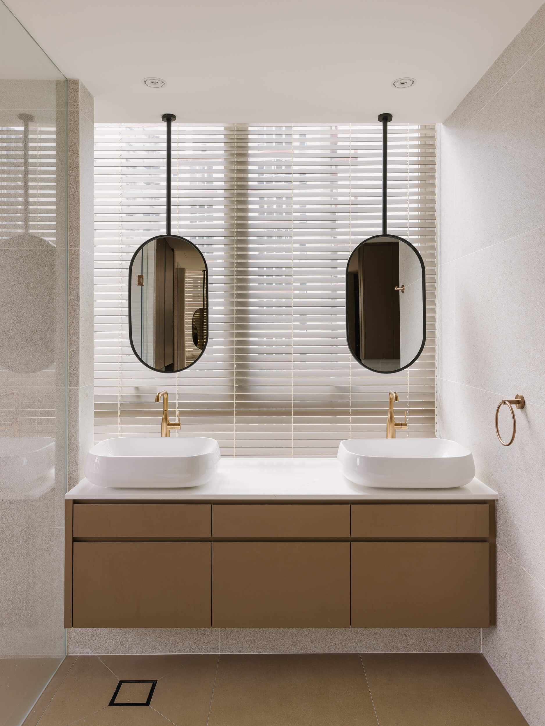 丨新加坡丨The Interior Lab-23