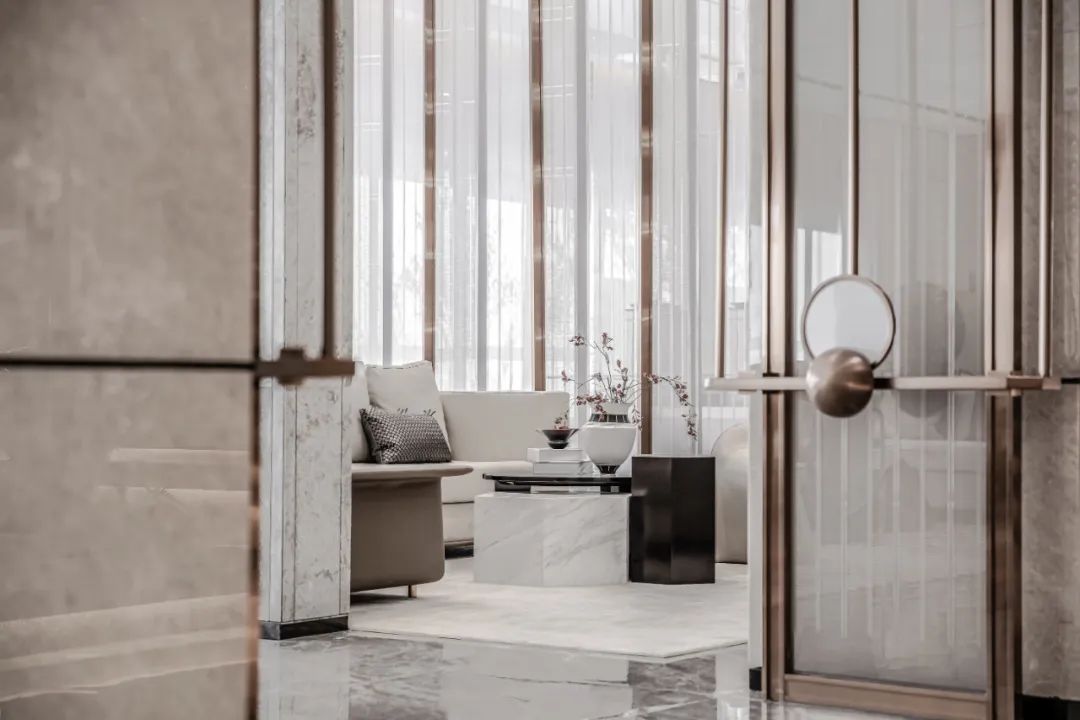 连云港时代天阶展示中心丨中国连云港丨H.A.S禾悉设计-33