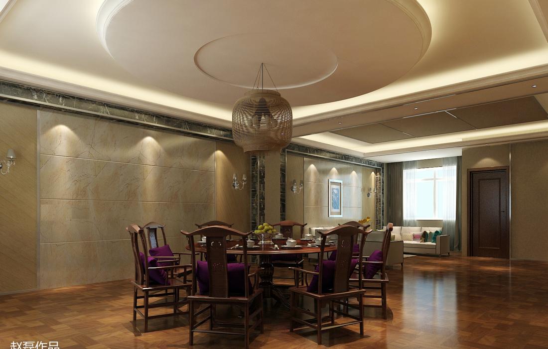 
宁夏银川光辉会所 -8