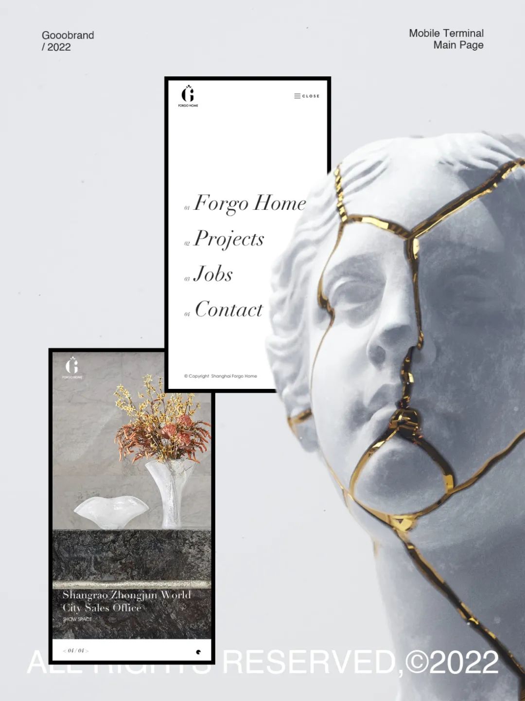 以极致,向极致去丨中国佛山丨兰墨设计-100