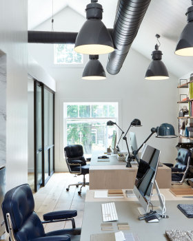 KOS A OFFICE Kevin O’sullivan