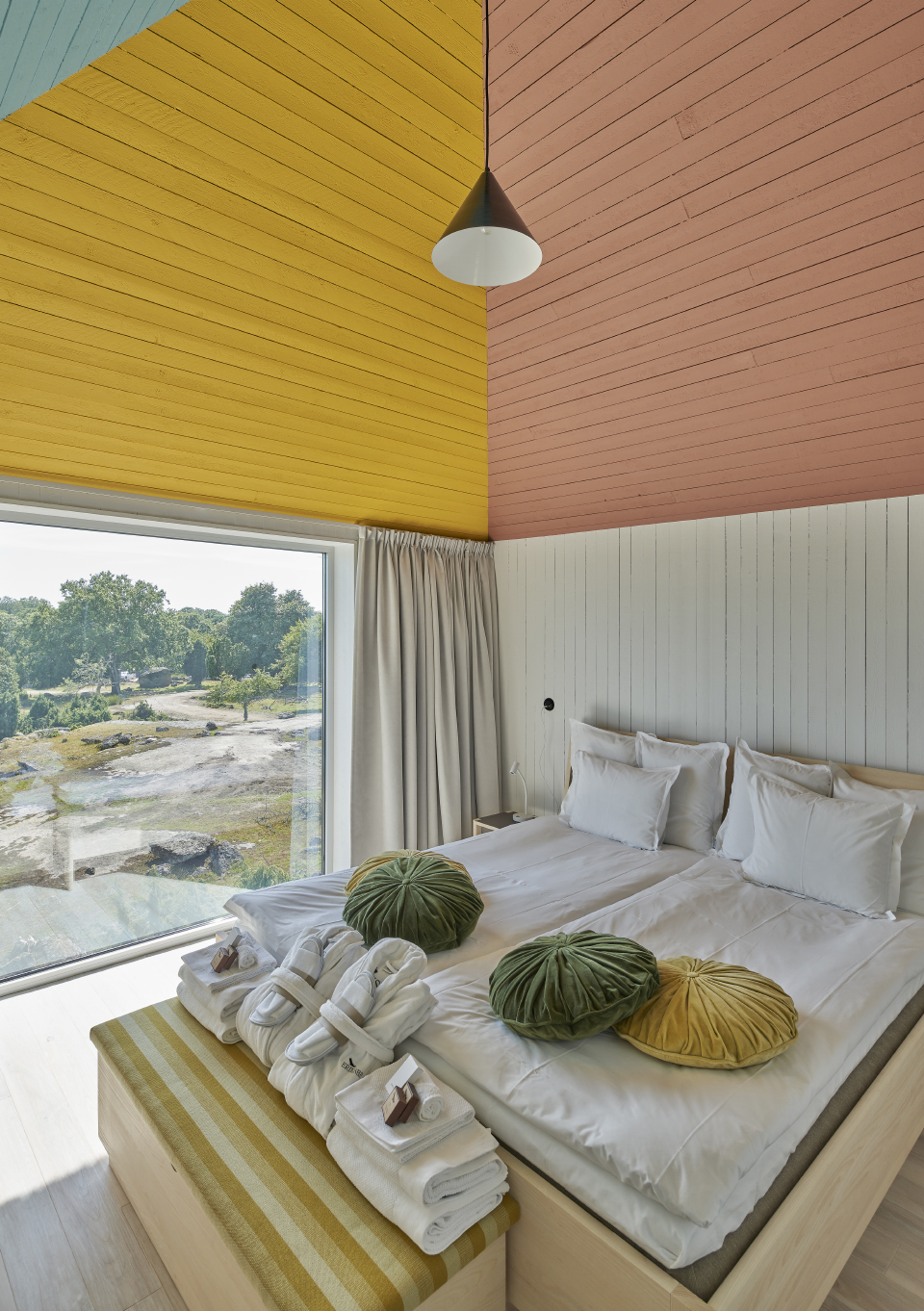 幻境之屋丨瑞典布莱金厄丨Sandellsandberg Architects-36