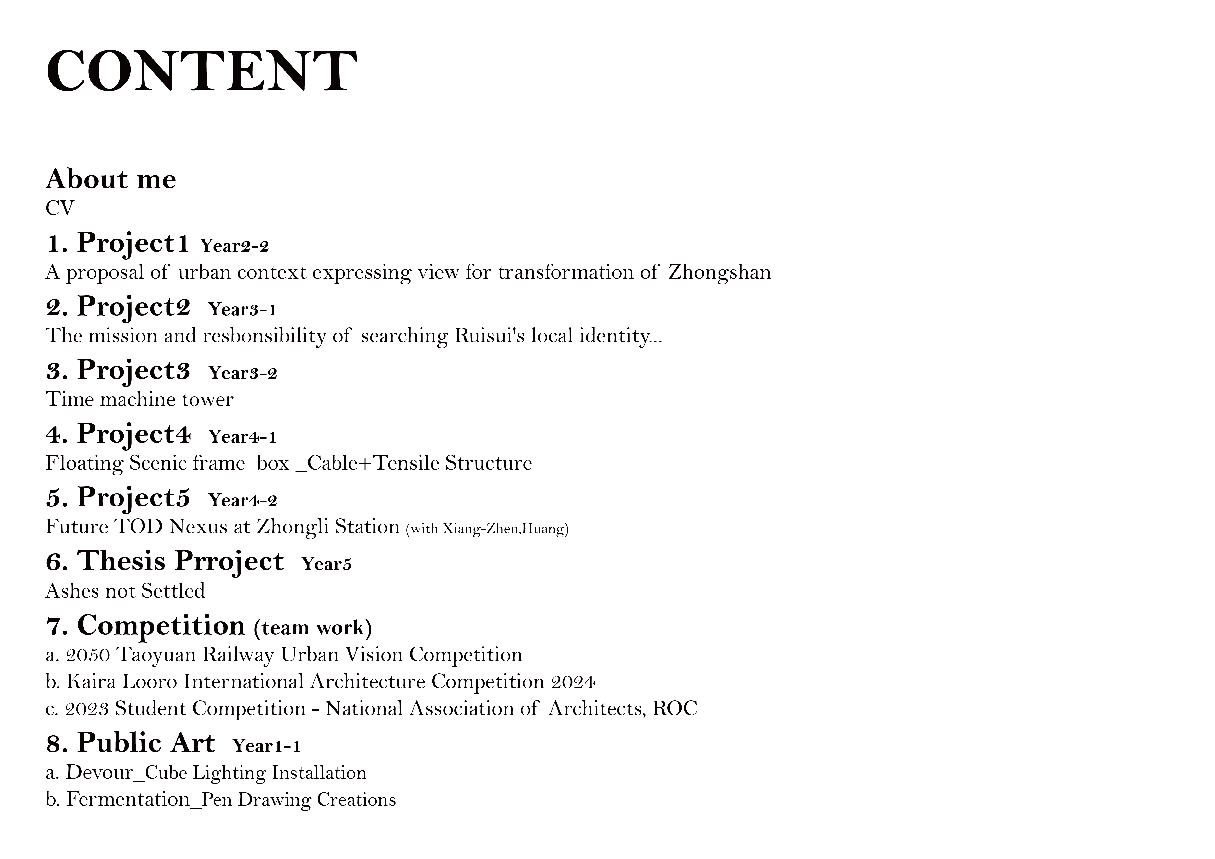 Jason,KC Huang_MCU BArch Portfolio-1