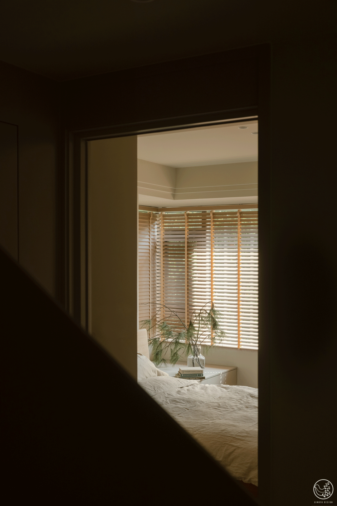 自由呼吸的多巴胺之家丨中国成都丨清羽设计-134