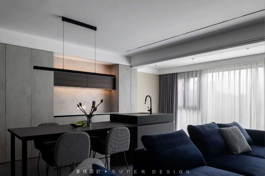 蓝境·KLEIN丨中国重庆丨谭欢欢,木木-32