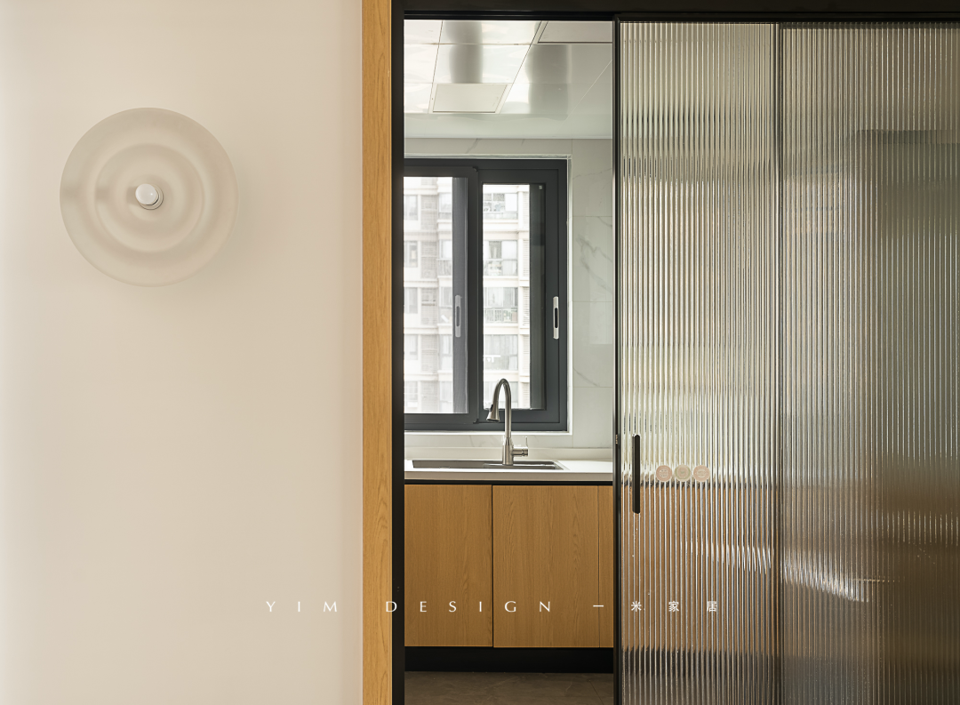 日式素简之家丨张云-32