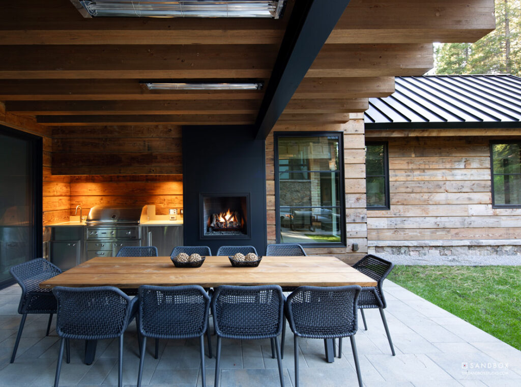 Martis Camp Homesite #177 | SANDBOX-33