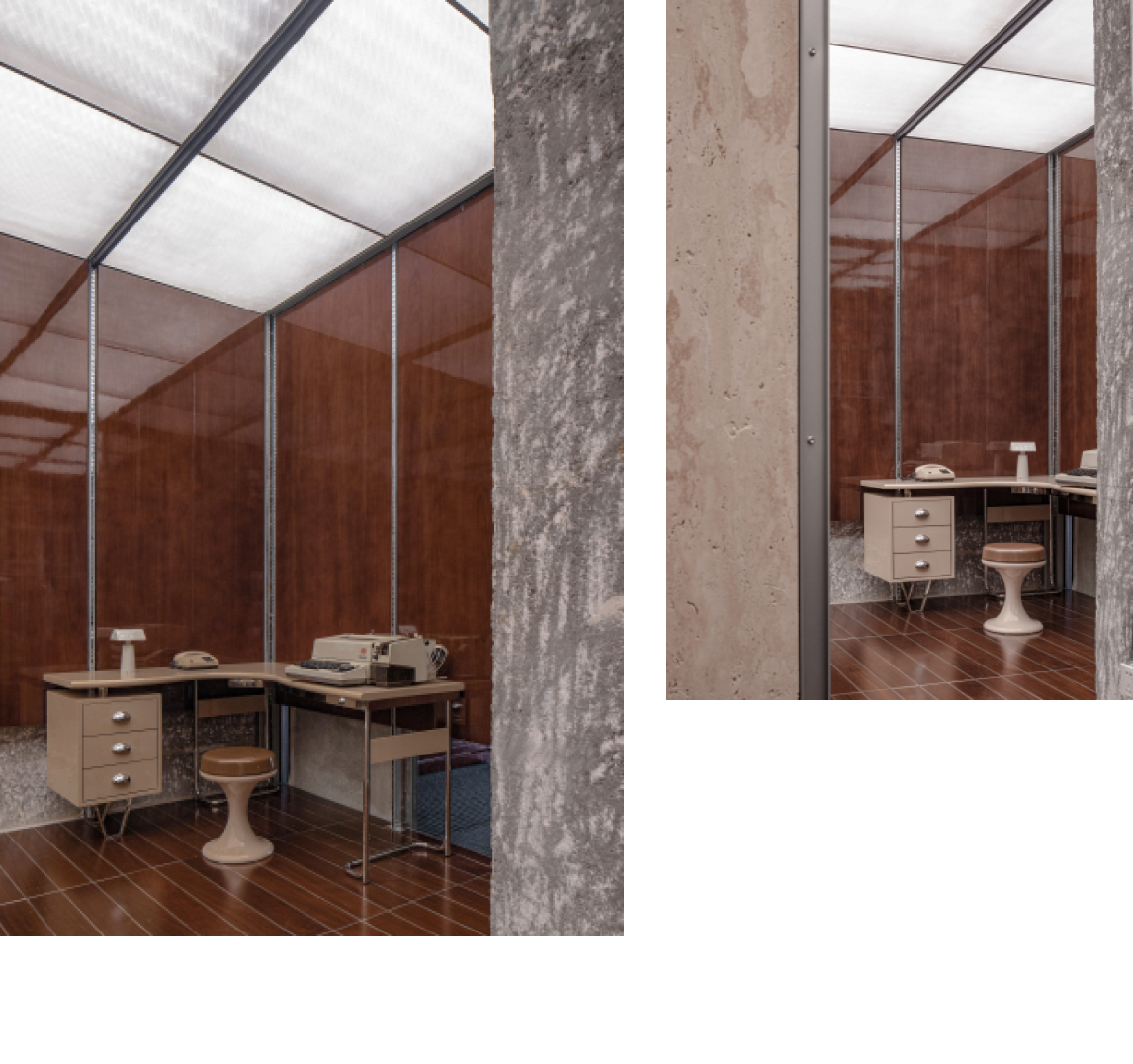 MASONPRINCE 零售空间丨中国广州丨TOMO 東木筑造-116