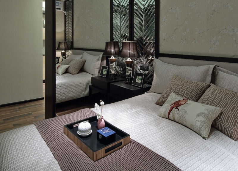 《水墨意境 得意人生》-11