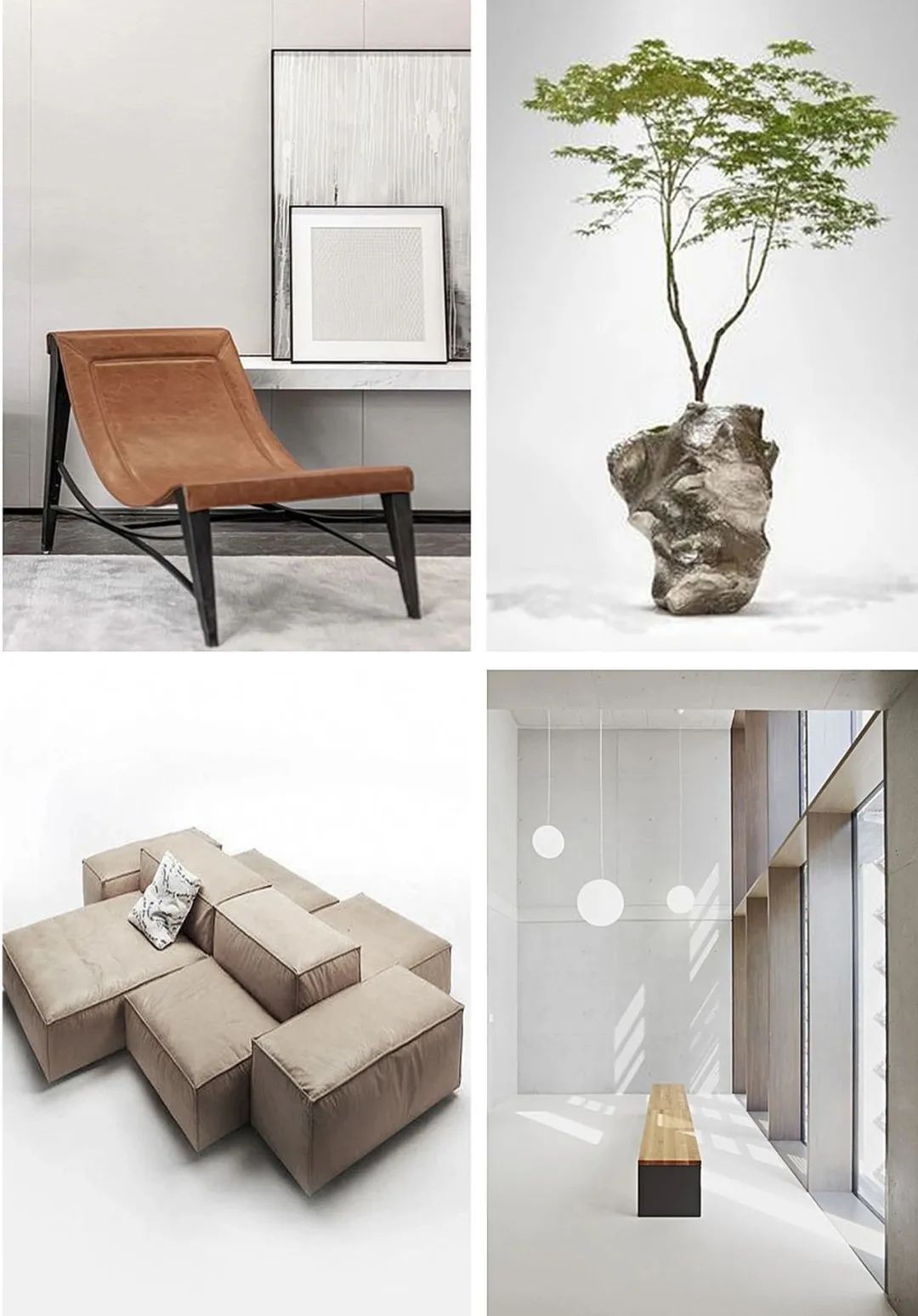 恒邦双林·见山府 | 自然人文的诗意空间-0