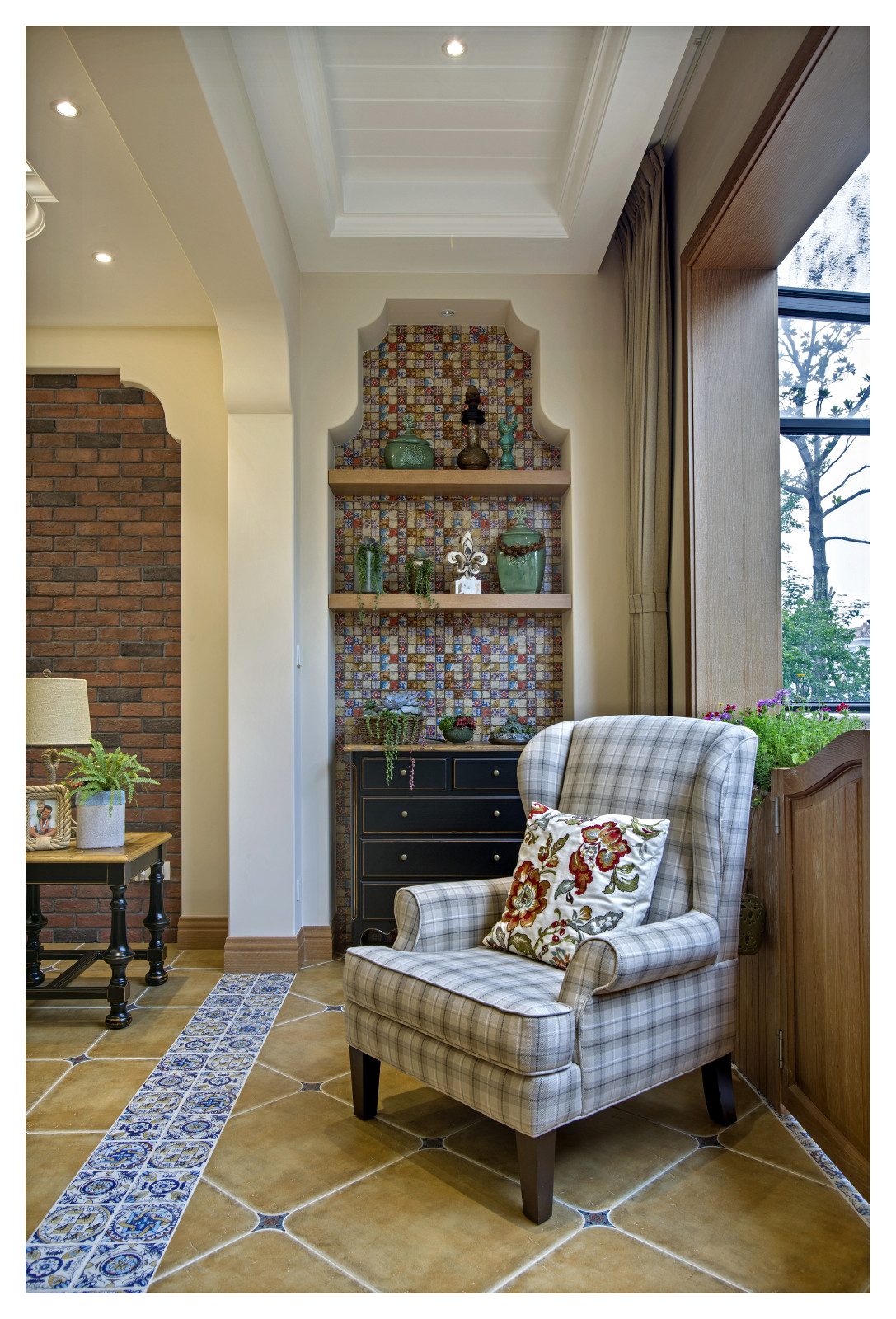 花香满径 忘却时光-11