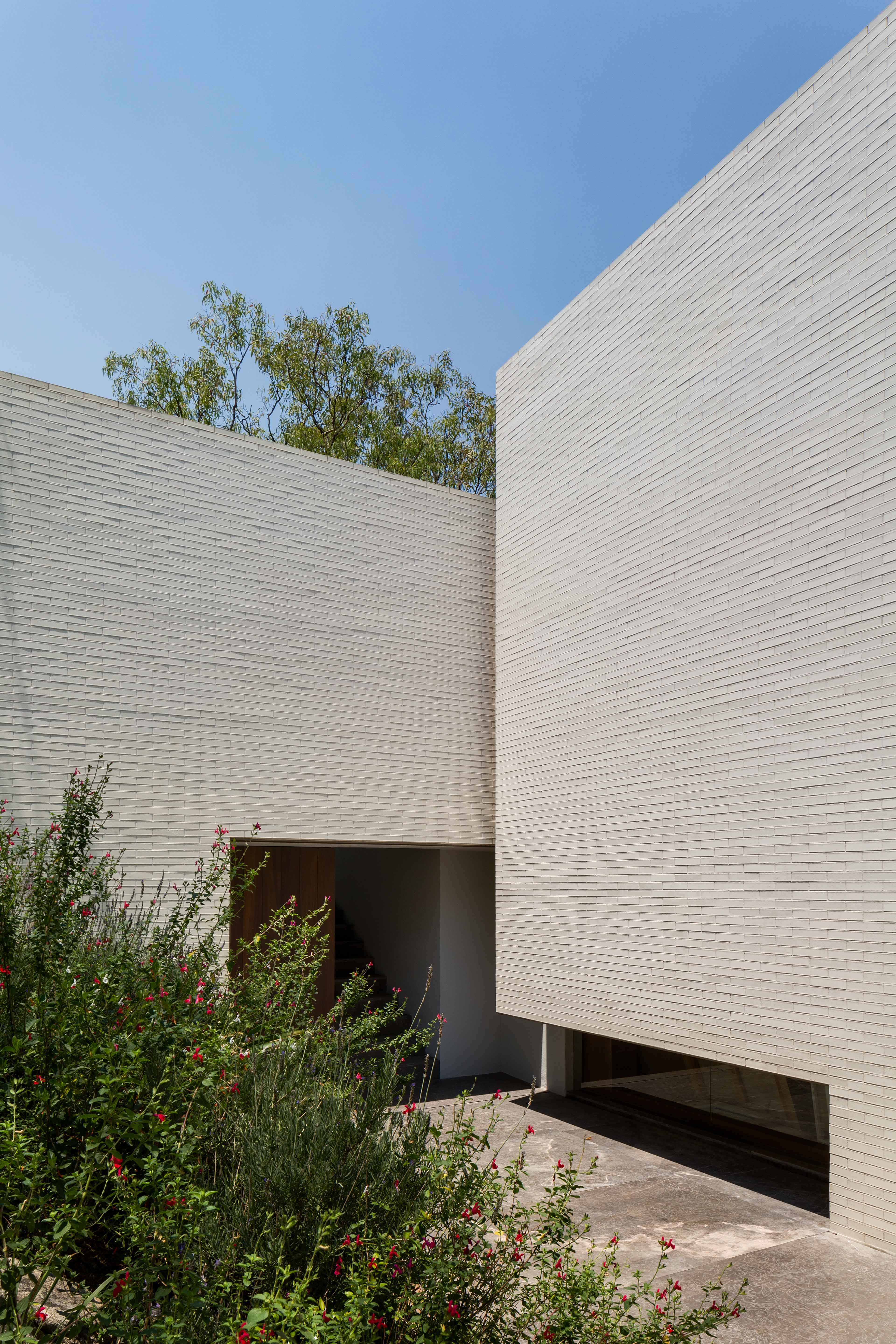 Housing in Amatepec | Manuel Cervantes Estudio-22