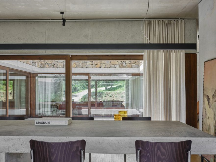 丨意大利丨GGA GARDINI GIBERTINI ARCHITETTI-29