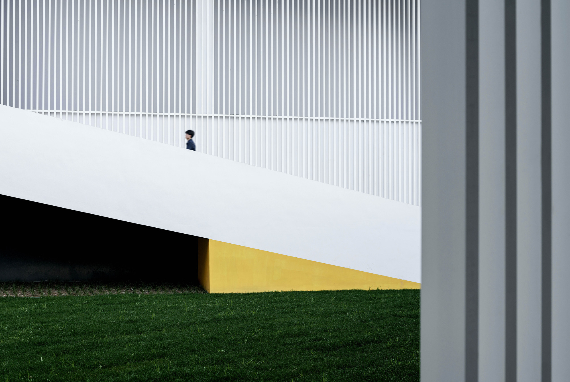 成都天福新区 Park Legend 幼儿园-19